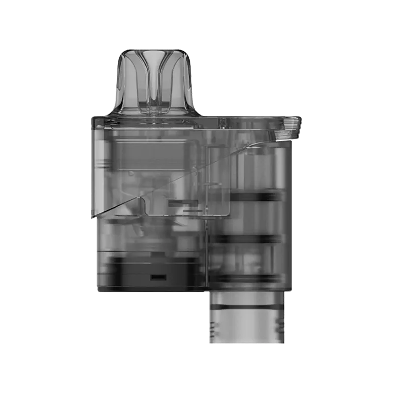 ZORVA Max12 replacement pod