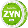 ZYN Apple Mint Mini Nicotine Pouches 20 Pack