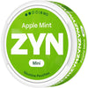 ZYN Apple Mint Mini Nicotine Pouches 20 Pack