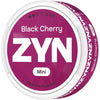 ZYN Black Cherry Mini Nicotine Pouches 20 Pack