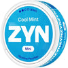 ZYN Cool Mint Mini Nicotine Pouches 20 Pack