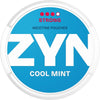 ZYN Cool Mint Nicotine Pouches