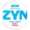ZYN Cool Mint Mini Nicotine Pouches