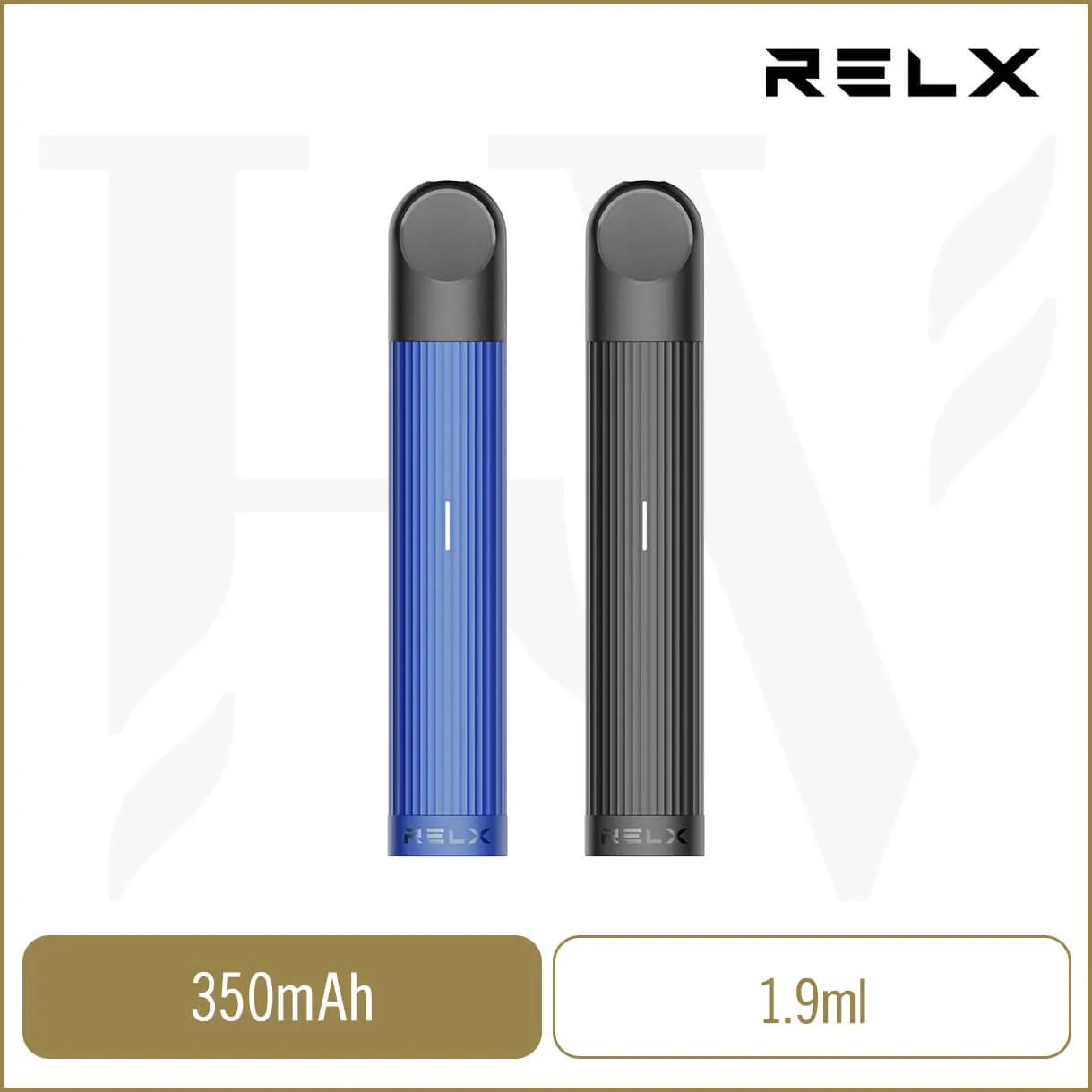 RELX Essential Device Kit