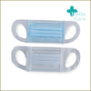 3-ply disposable child face masks (pack of 50)
