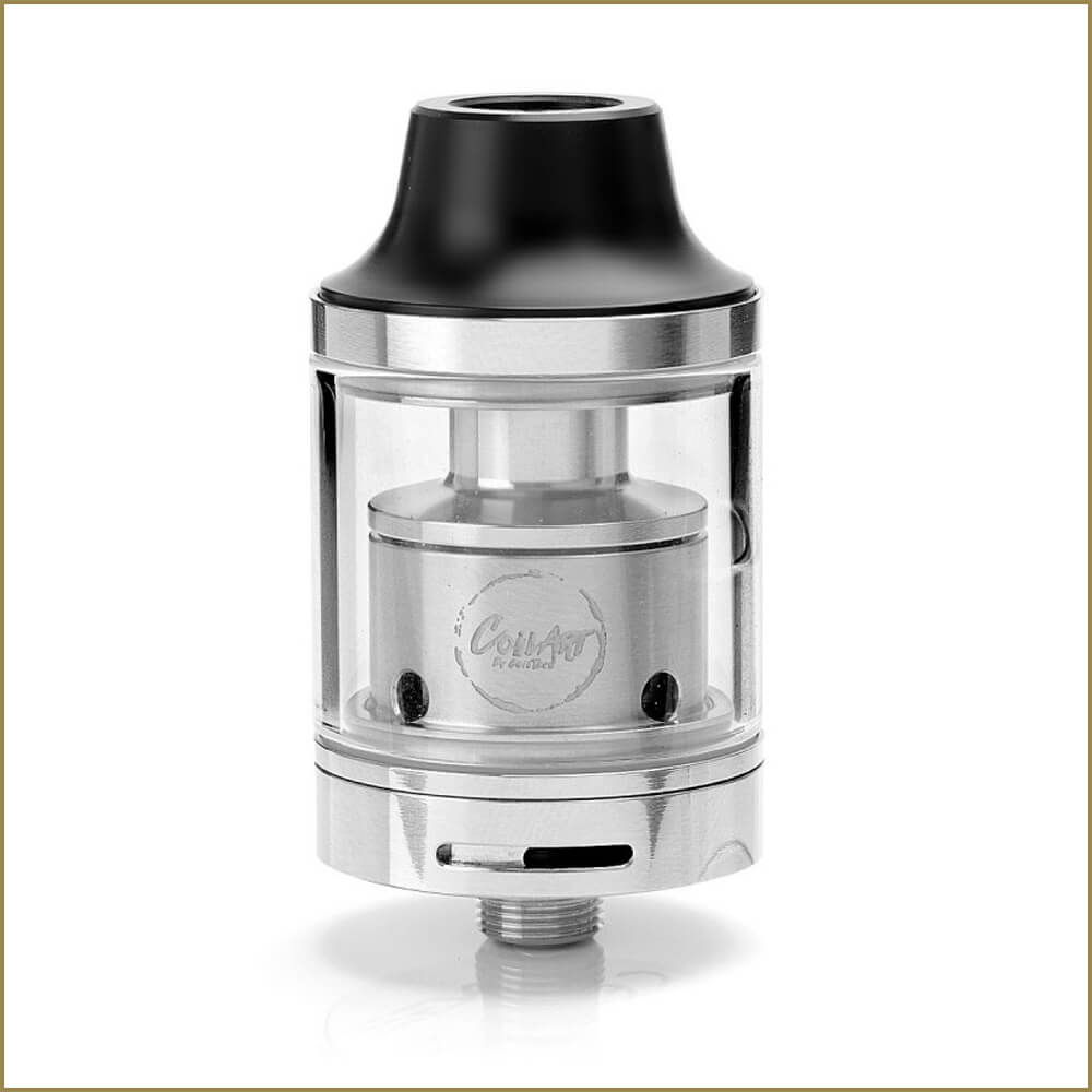 Coil Art Mage RTA Tank