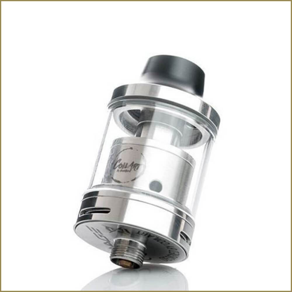 Coil Art Mage RTA Tank