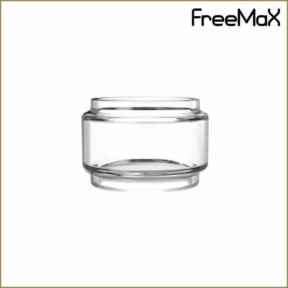 Freemax Fireluke 3 Replacement Glass 2ml