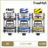 Freemax Fireluke 3 tank