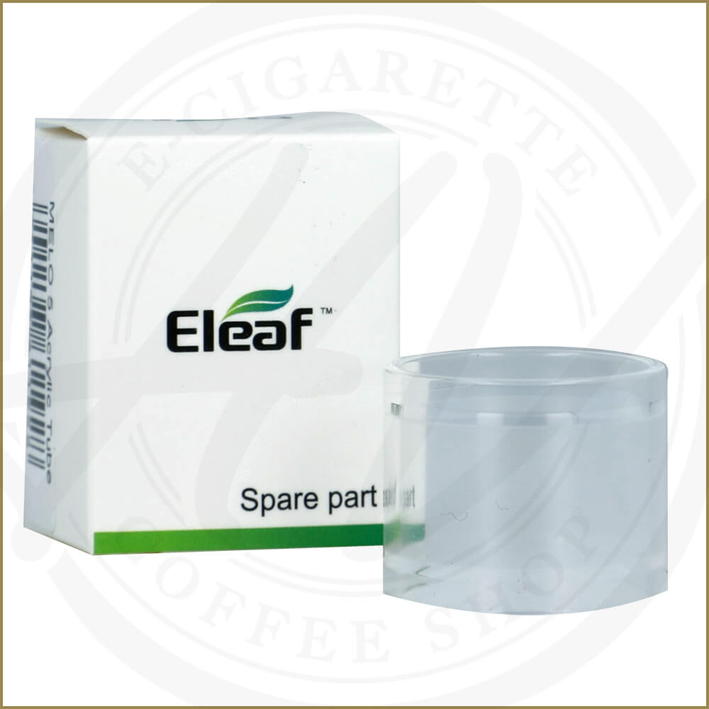 Eleaf Melo 5 Replacement Glass