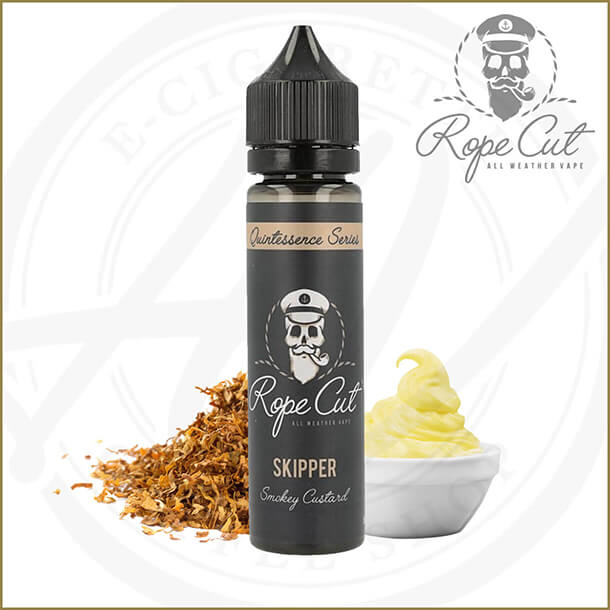 Rope Cut E-Liquids | Skipper 50ml