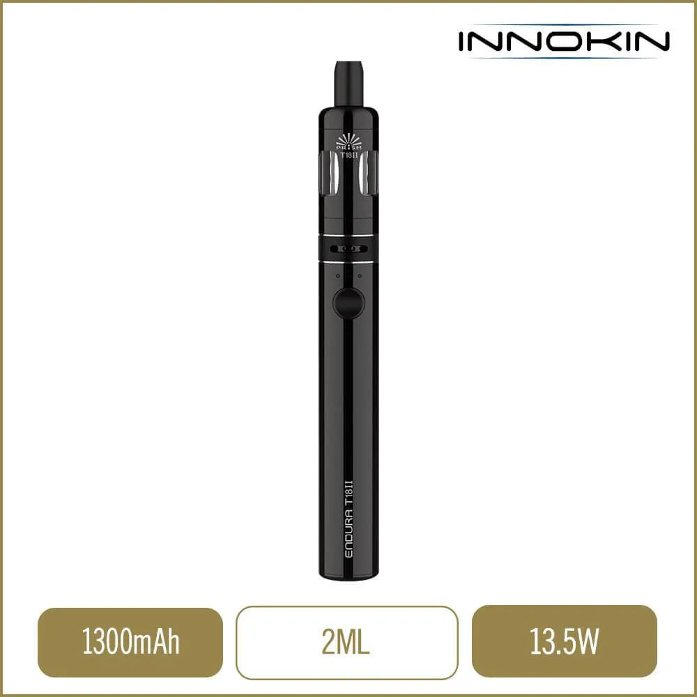Innokin Endura T18 II Kit black