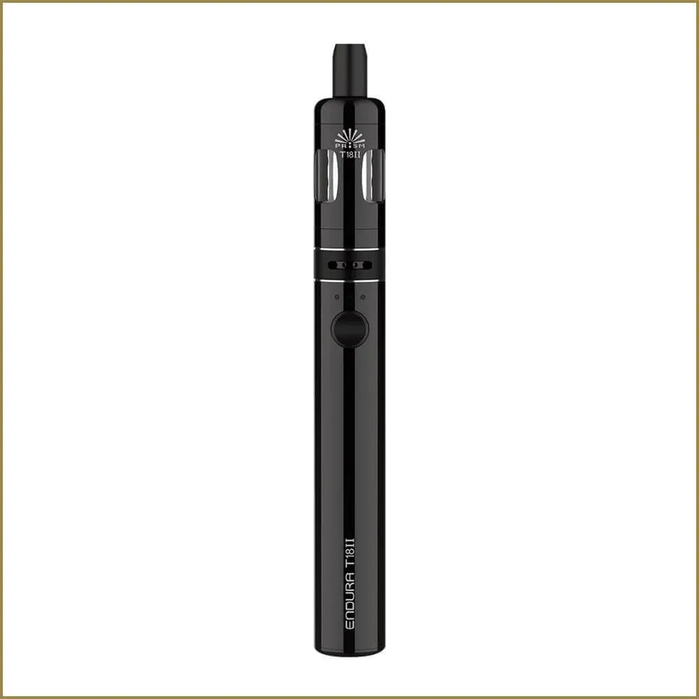 Innokin Endura T18 II Kit black