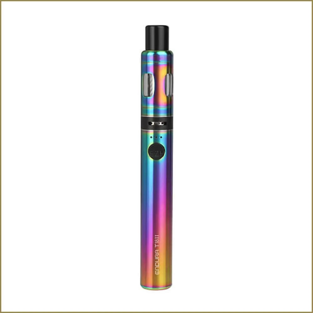 Innokin Endura T18 II Kit rainbow