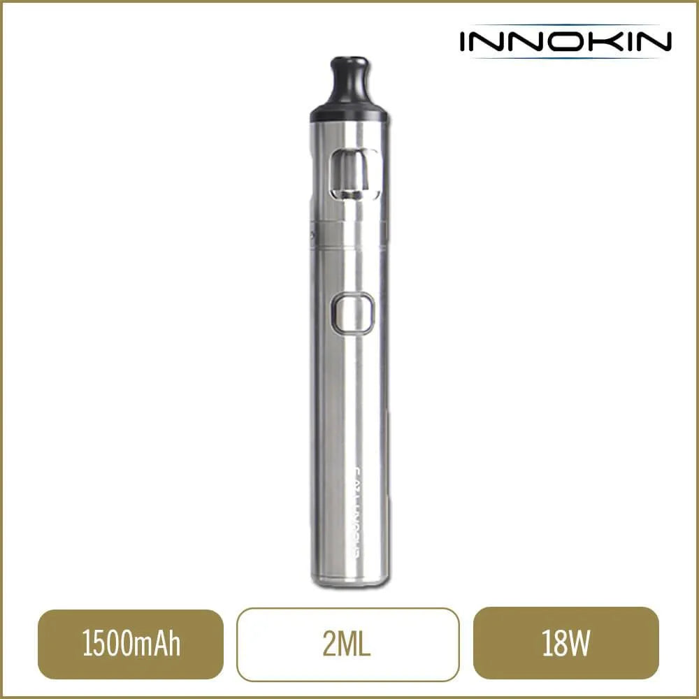Innokin Endura T20-S Kit silver