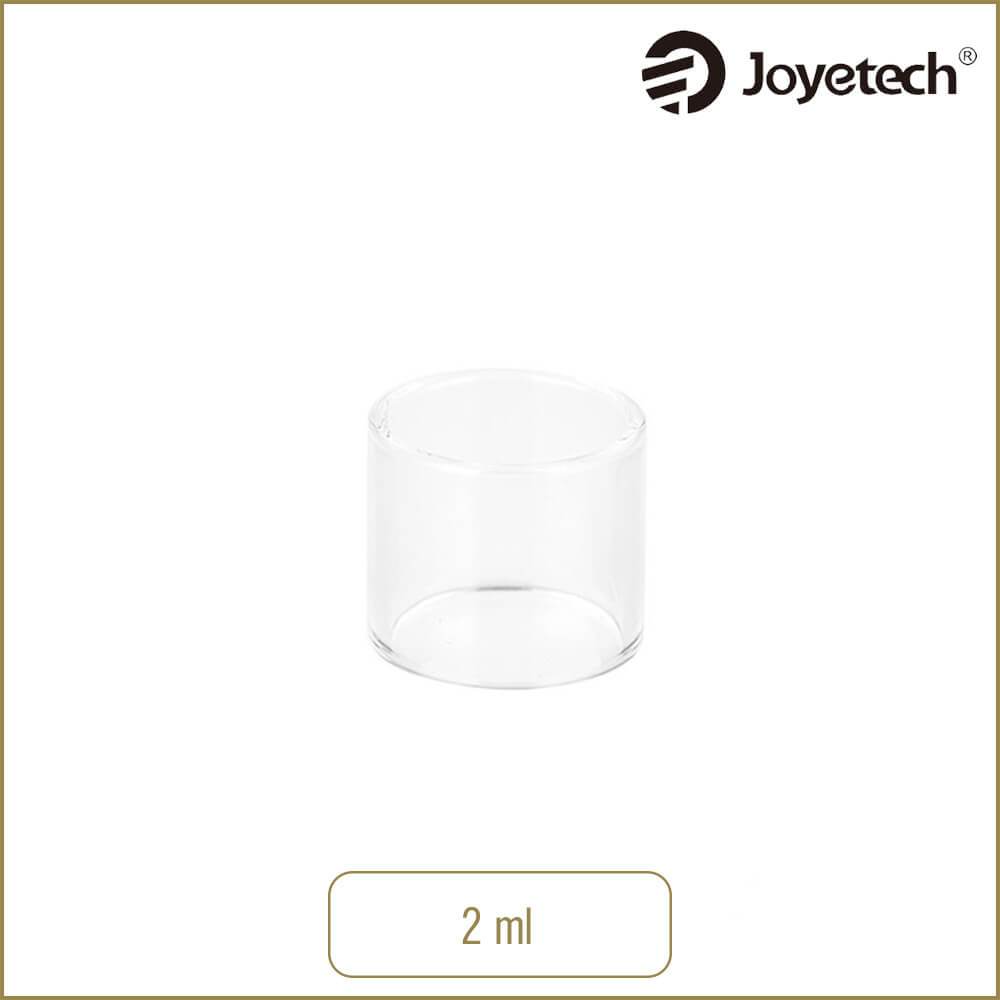 Joyetech Exceed D19 Replacement Glass 2ml
