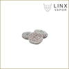 Linx Eden Lava Replacement Plate 3 Pack