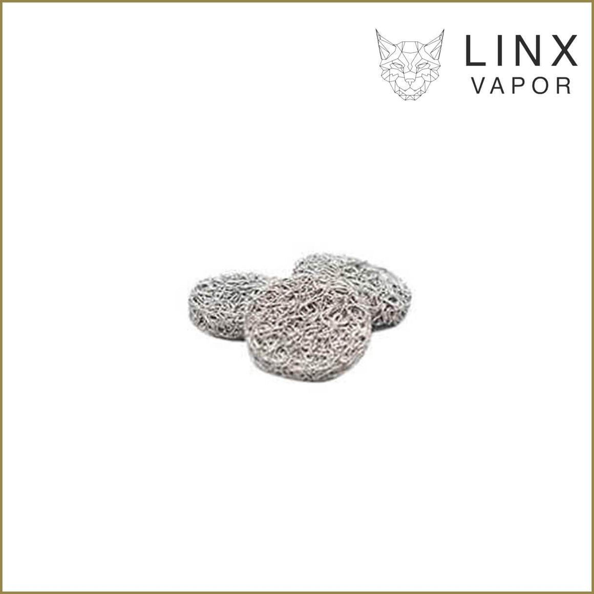Linx Eden Lava Replacement Plate 3 Pack