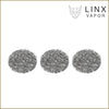 Linx Gaia Lava Plate 3 Pack