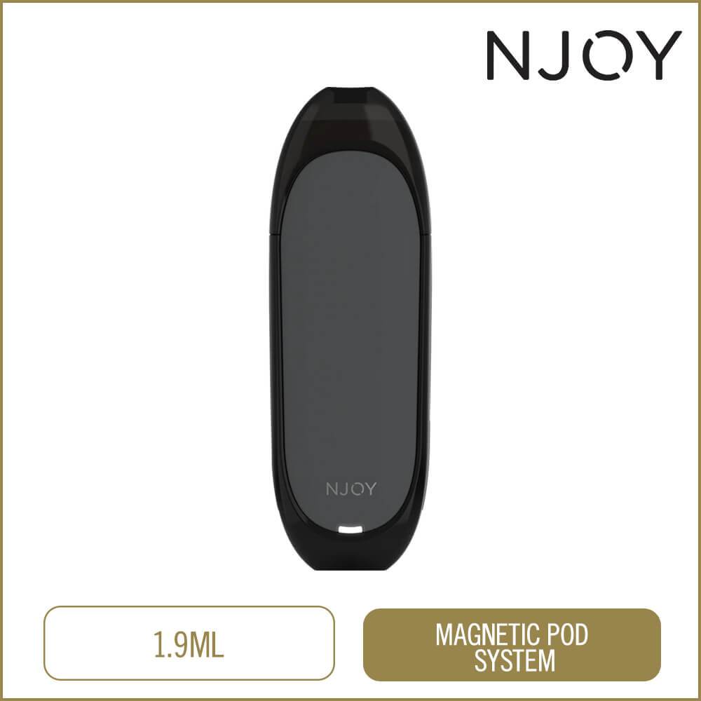 NJOY Vaping Device