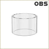 OBS Cube Mini Replacement Glass 2ml