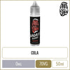 Ohm Brew Badass Blends Killa Kola 50ml e-liquid