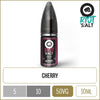 Riot S:Alt Cherry Fizzle 10ml
