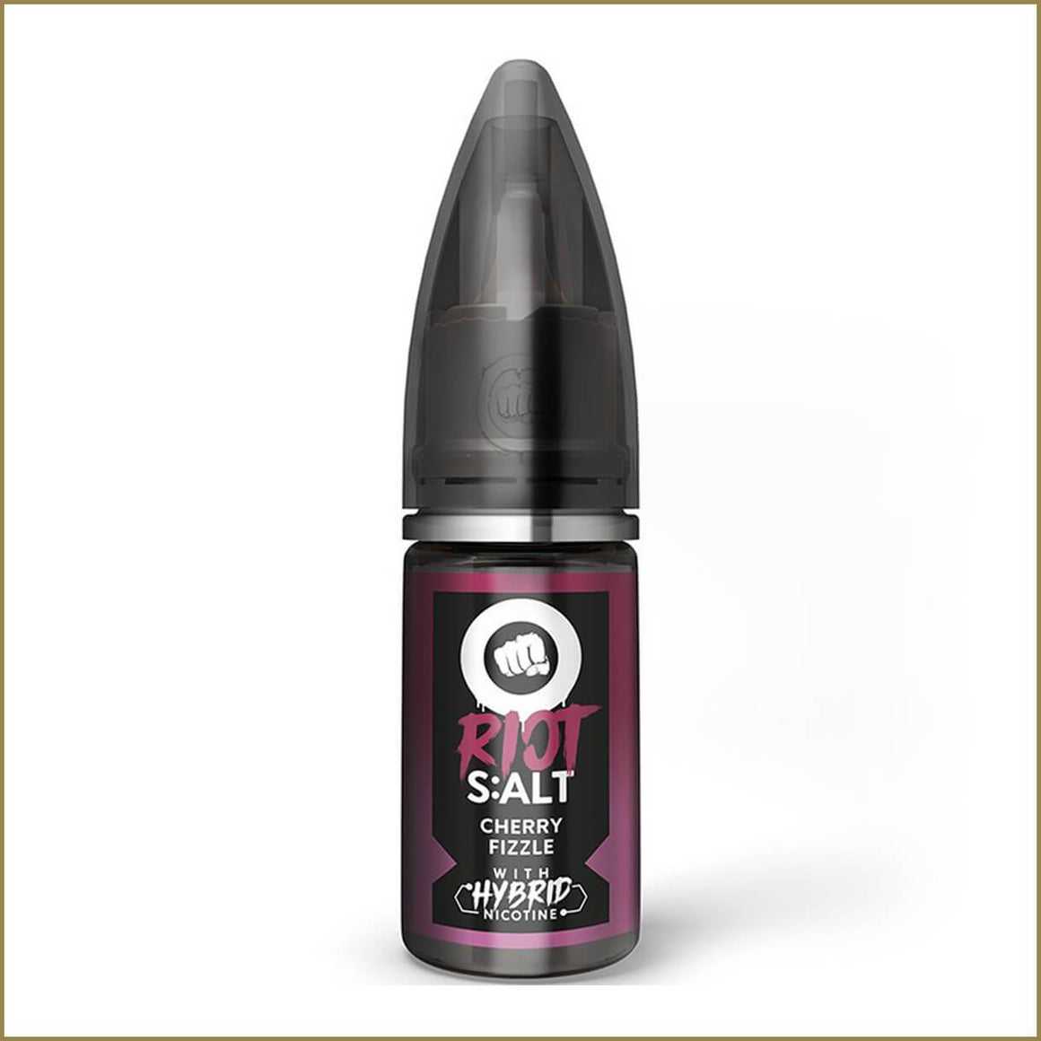 Riot S:Alt Cherry Fizzle 10ml