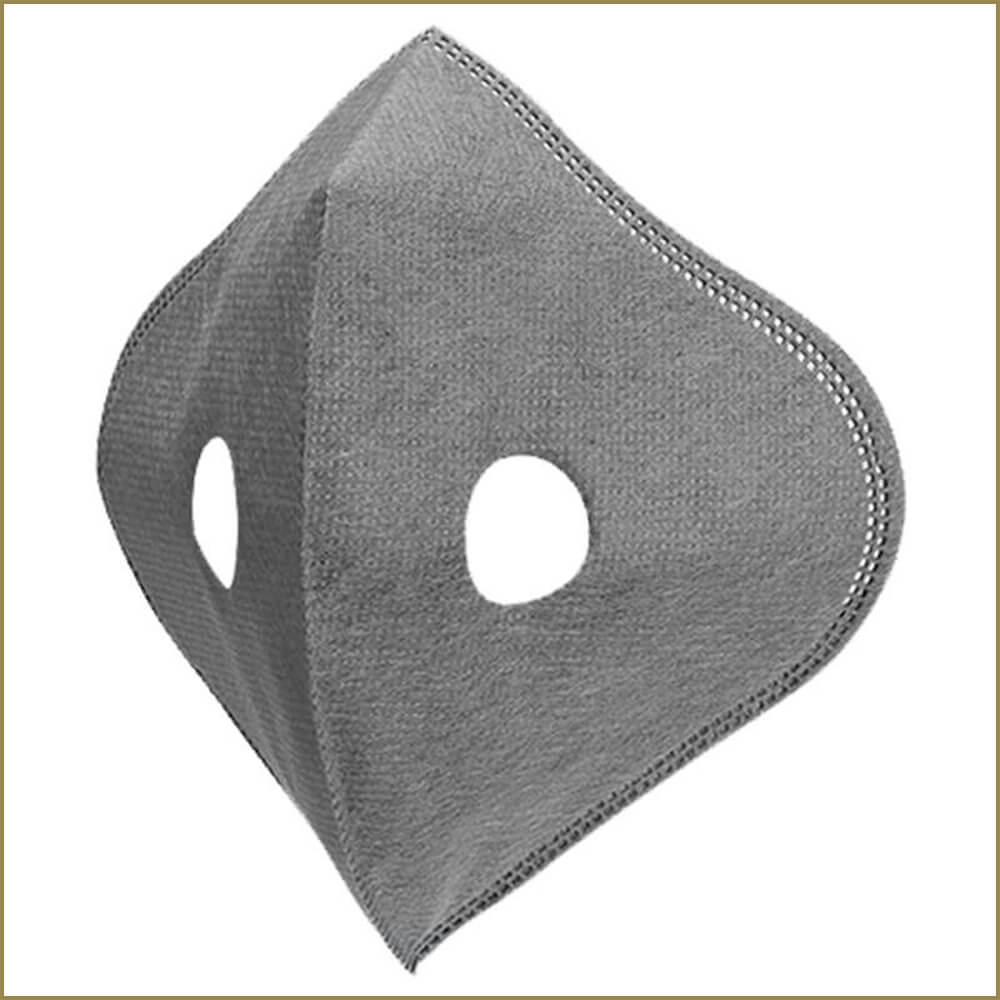 Running Face Mask Filter