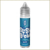 Slush Brew Blue Mix E-Liquid 50ml