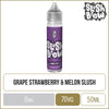 Slush Brew Purple Mix E-Liquid 50ml
