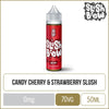 Slush Brew Red Mix E-Liquid 50ml
