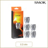 SMOK TFV8 V8 Baby-T6 Coils 5 Pack