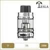 Tesla Tind Tank