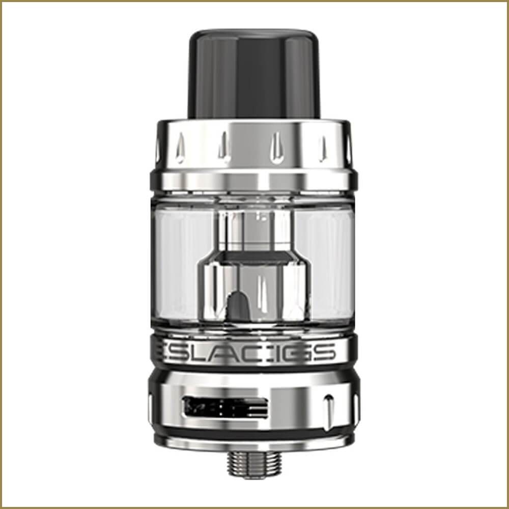 Tesla Tind Tank