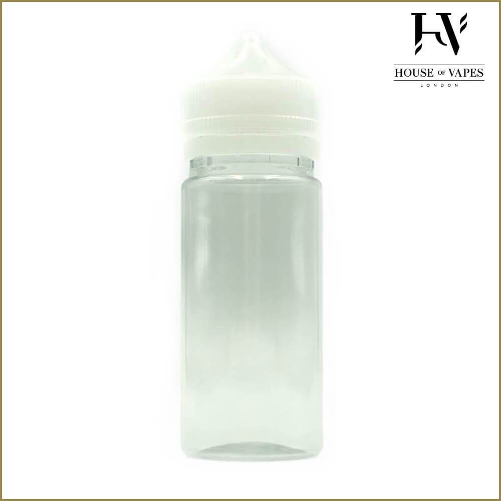 Unicorn bottle 100ml