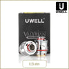 Uwell Valyrian Coils 2 Pack