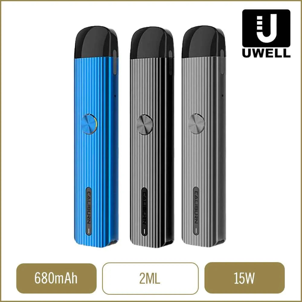 Uwell Caliburn G Pod Kit