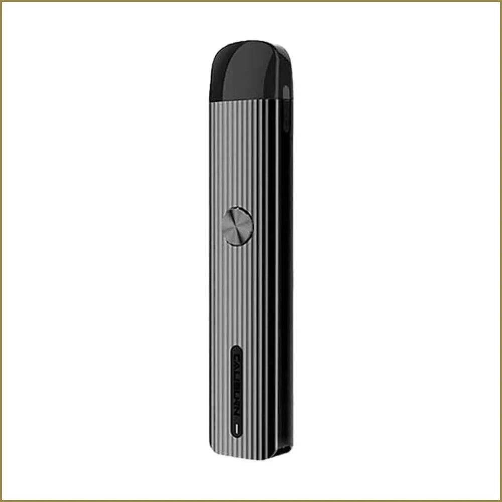 Uwell Caliburn G Pod Kit black