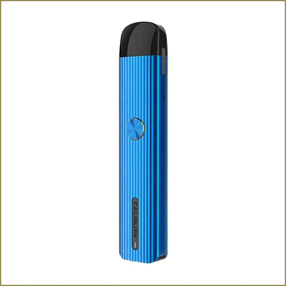 Uwell Caliburn G Pod Kit blue