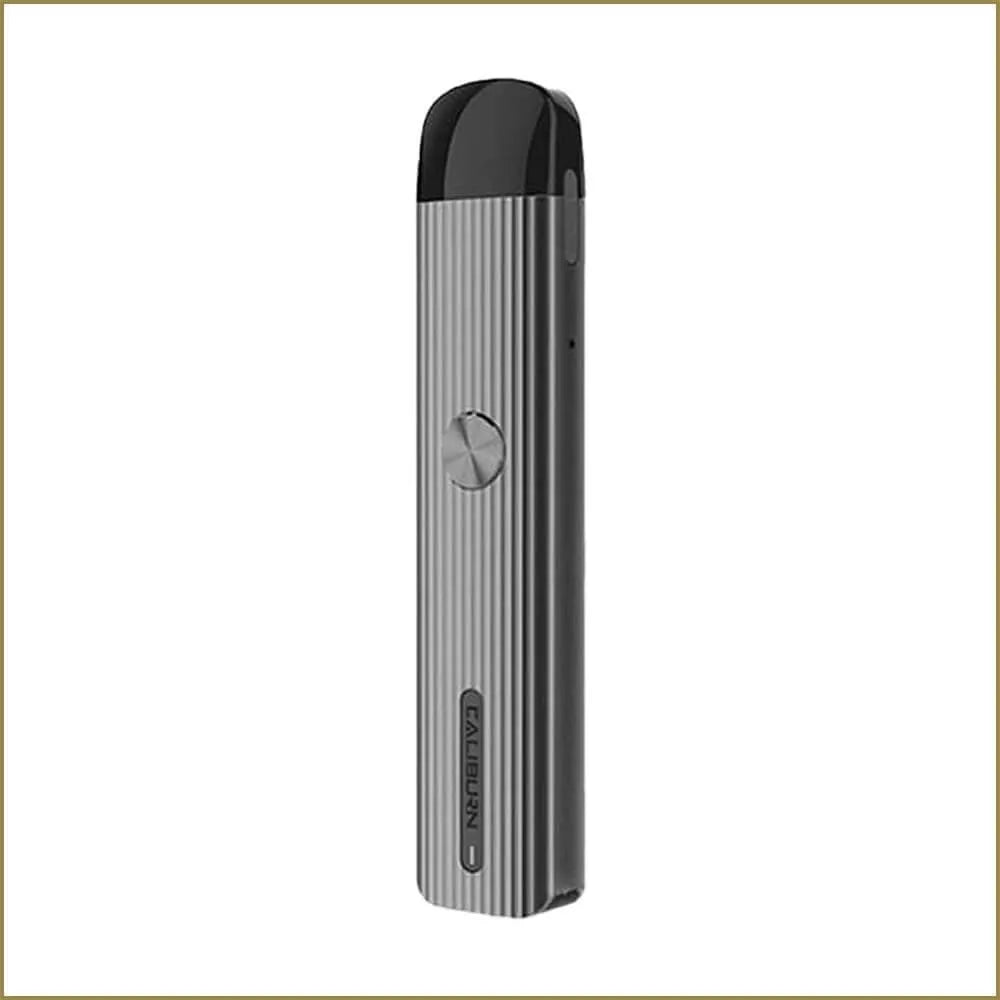 Uwell Caliburn G Pod Kit grey