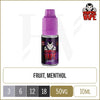 Vampire Vape Catapult 10ml