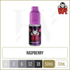 Vampire Vape Raspberry Sorbet 10ml