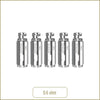 Aspire Breeze coils 5 pack