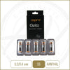 Aspire Cleito coils 5 pack