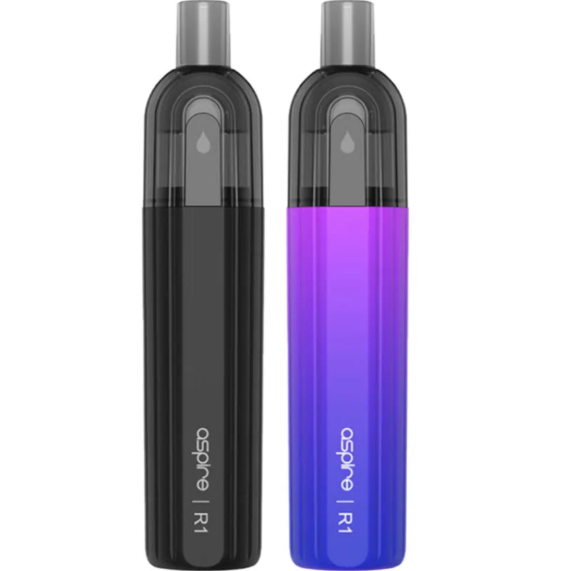 Aspire One Up R1 Rechargeable Disposable Vape