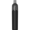 Aspire One Up R1 Rechargeable Disposable Vape black reverse