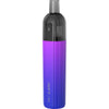 Aspire One Up R1 Rechargeable Disposable Vape fushia side on