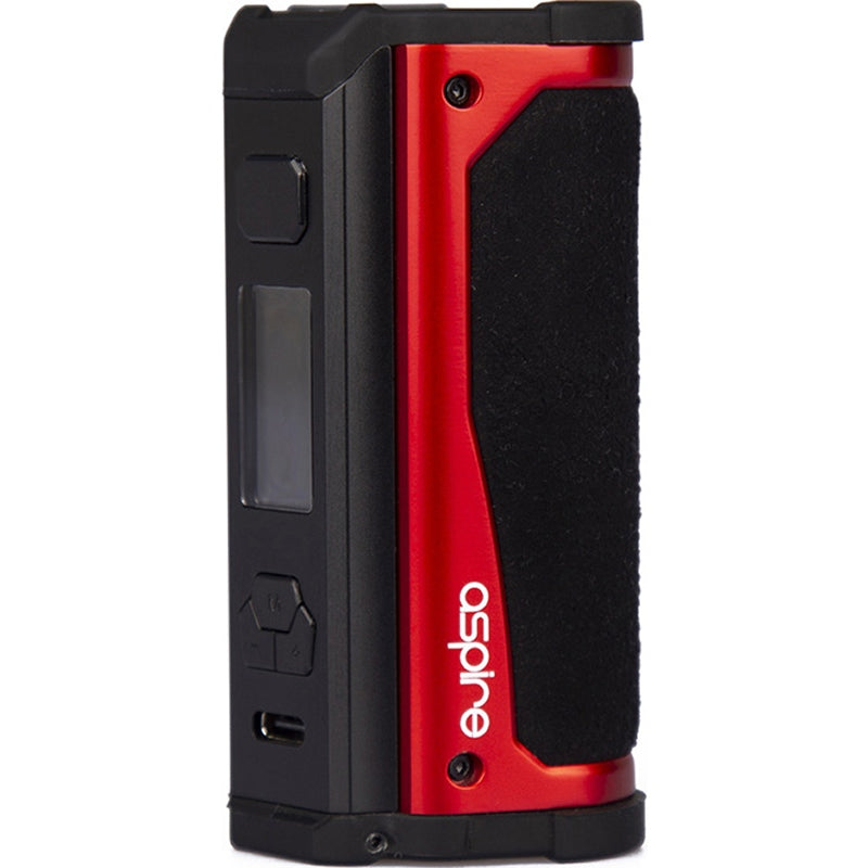 Aspire Rhea Mod