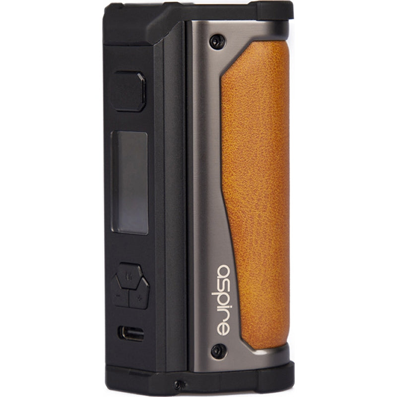 Aspire Rhea Mod